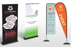 banners-flags