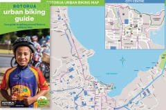 RLC Urban Biking Guide