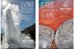 Wai-o-Tapu posters